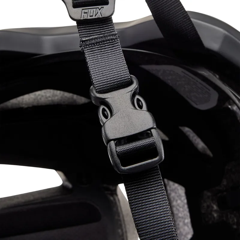 Fox Speedframe MIPS MTB Helmet Pewter-8